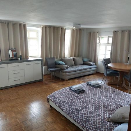 Appartment St Georges Kornwestheim Esterno foto