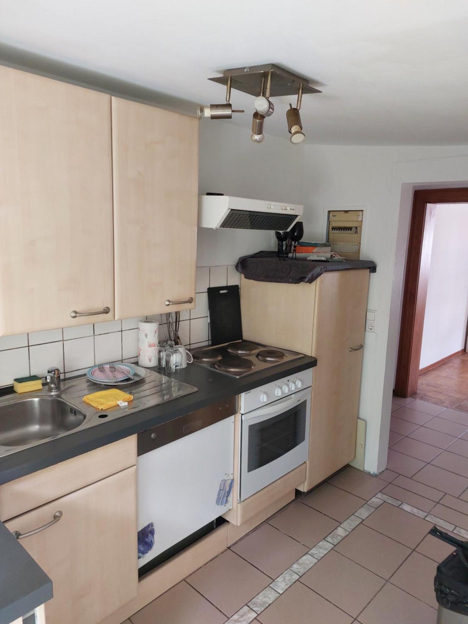 Appartment St Georges Kornwestheim Esterno foto