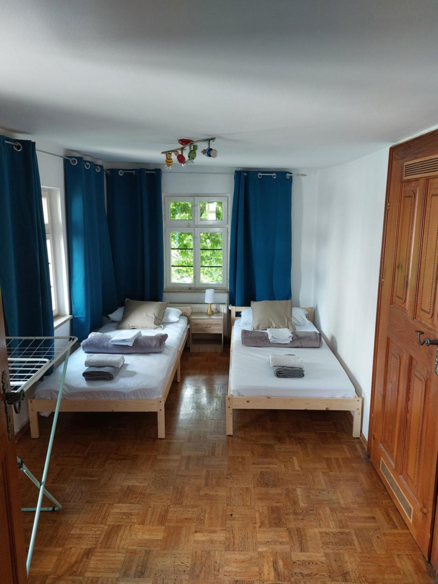 Appartment St Georges Kornwestheim Esterno foto