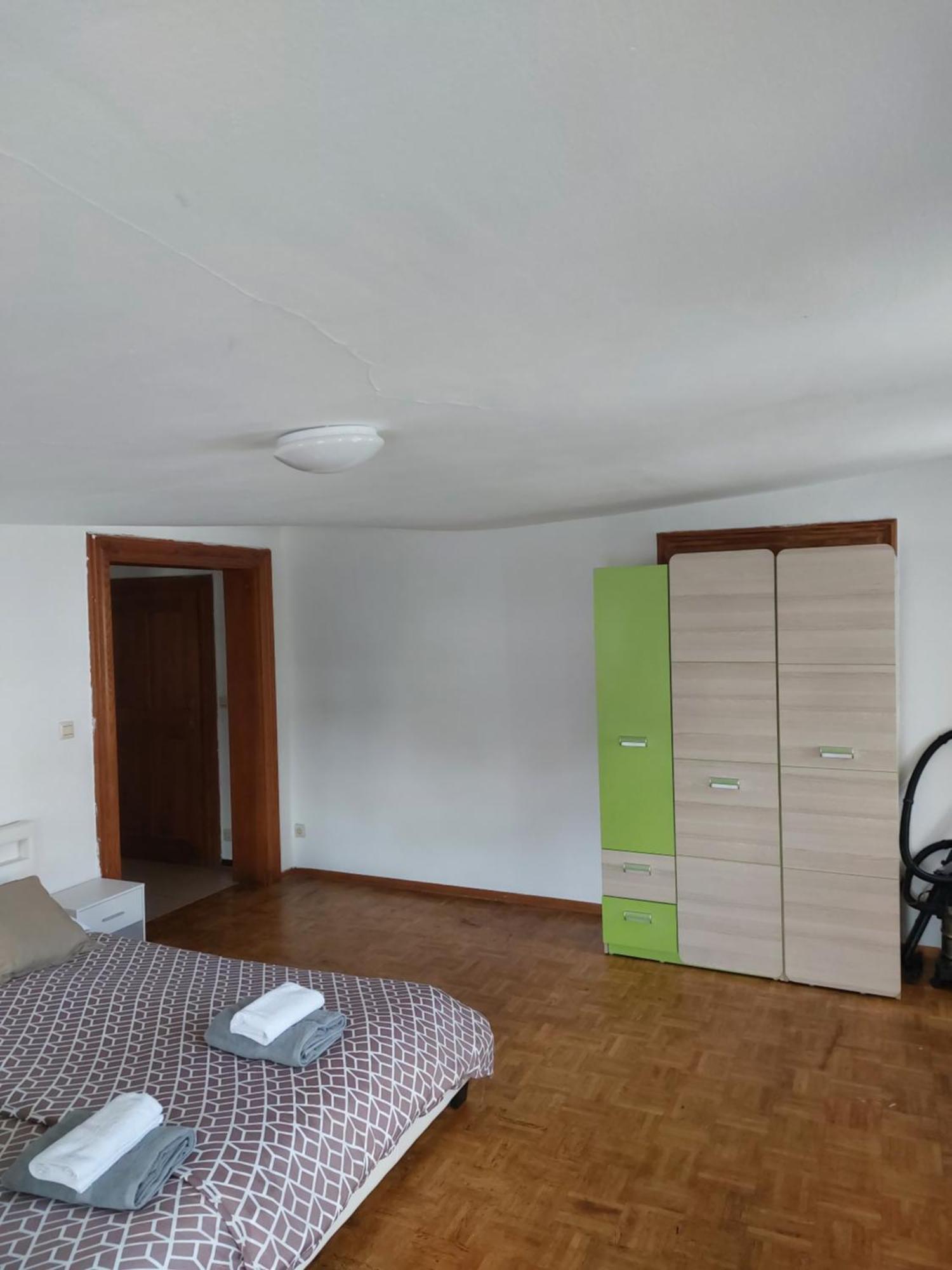 Appartment St Georges Kornwestheim Esterno foto