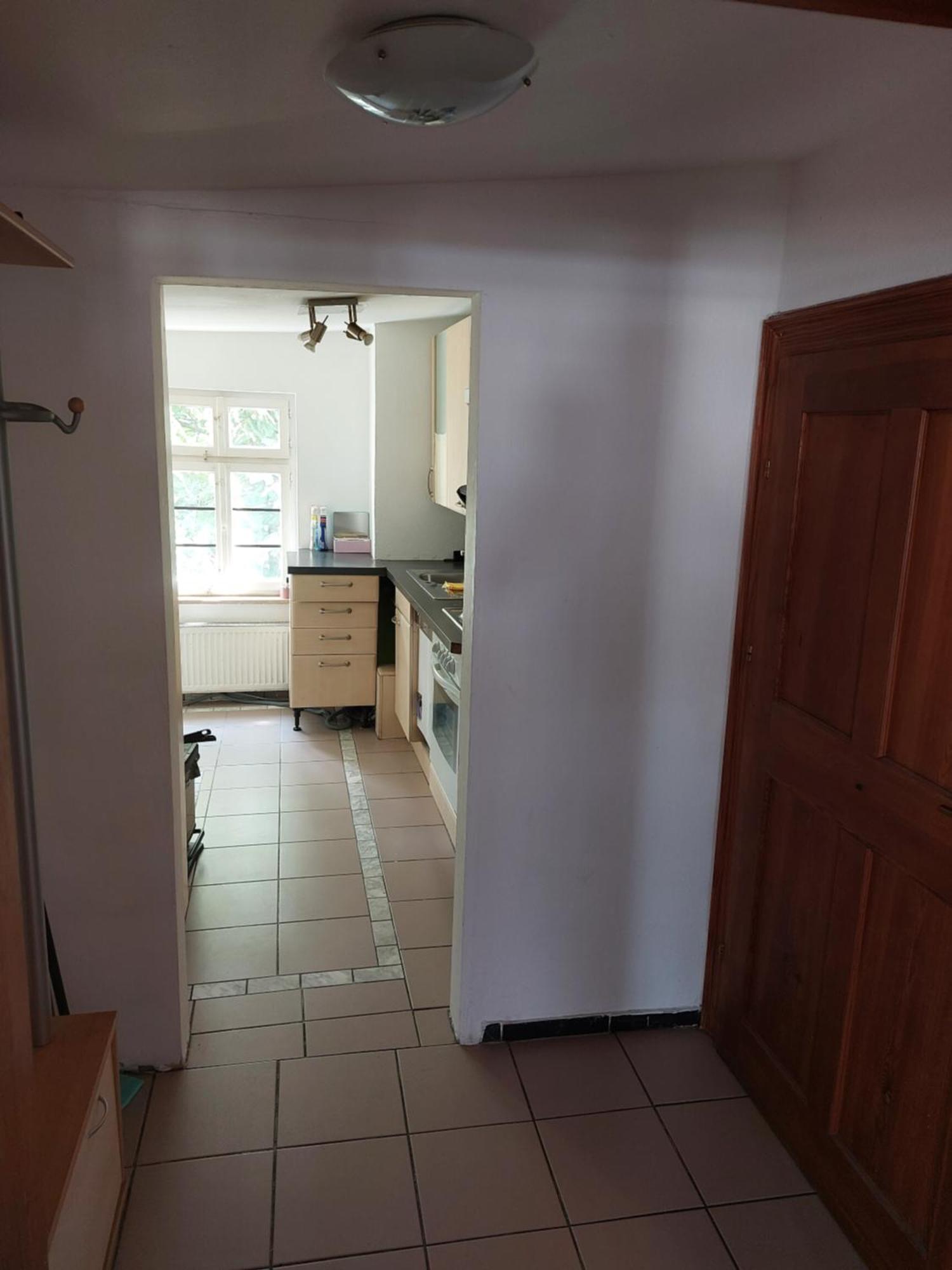 Appartment St Georges Kornwestheim Esterno foto